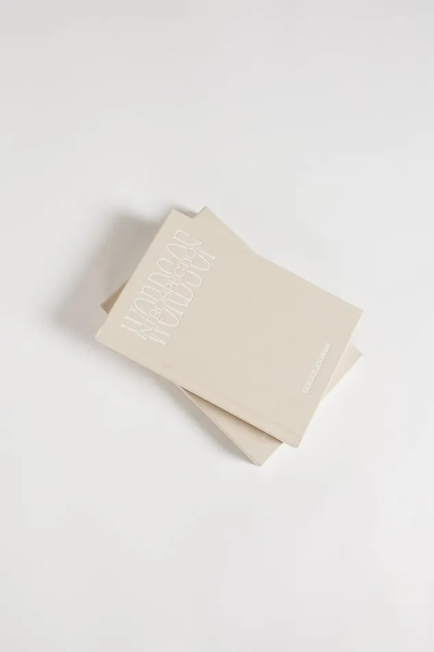 Women Home and Body DISSH WORDS OF INTROSPECTION JOURNAL
