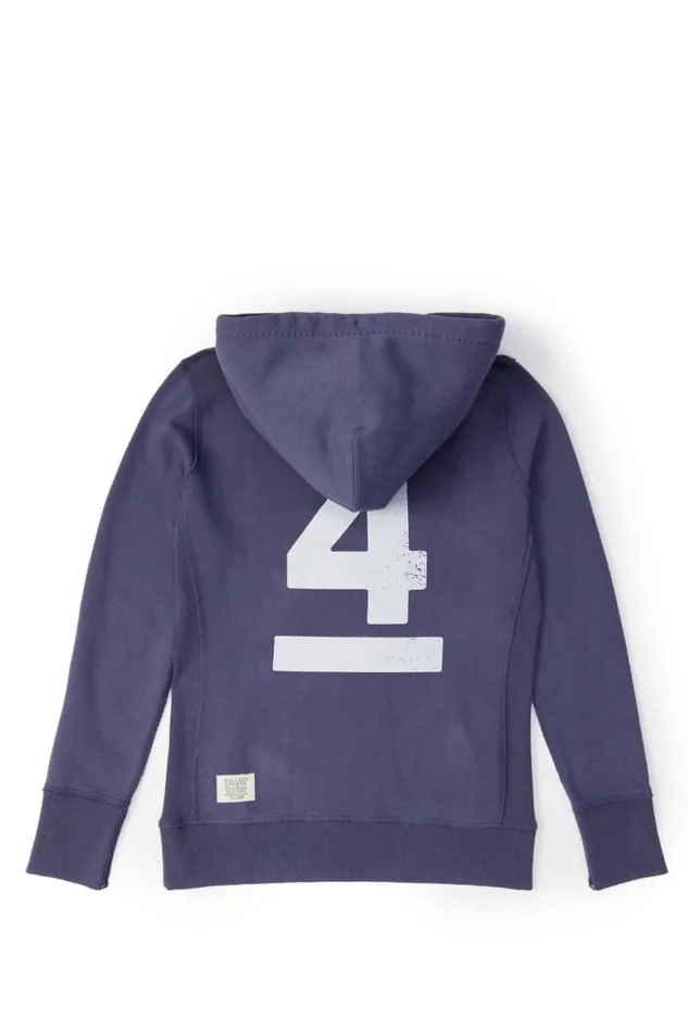 Women Hoodies Holland Cooper Lacrosse Hoodie Yale Blue Women Hoodies Holland Cooper Lacrosse Hoodie Yale Blue