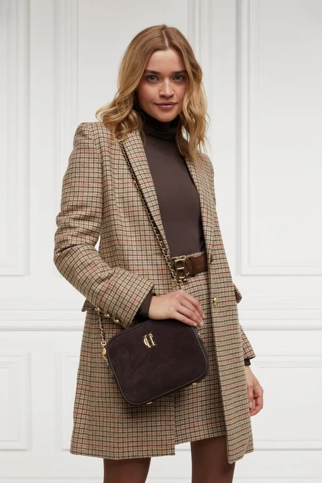 Women In Stock Tailoring Holland Cooper Regency Skirt Charlton Tweed Women In Stock Tailoring Holland Cooper Regency Skirt Charlton Tweed