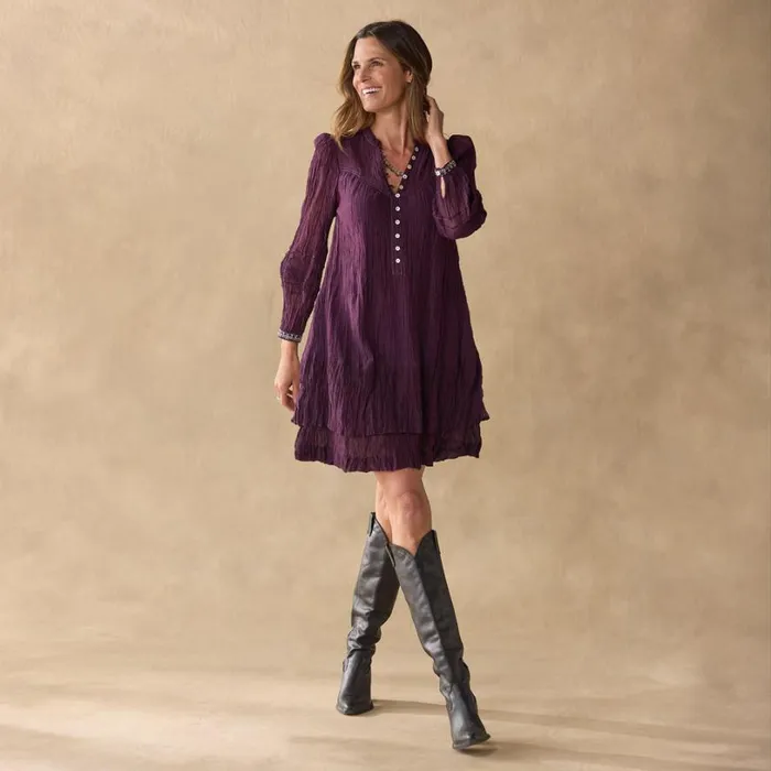 Women Ingrid Effortless Dress Black Sundance Catalog Dresses and Jumpsuits Women Ingrid Effortless Dress Black Sundance Catalog Dresses and Jumpsuits