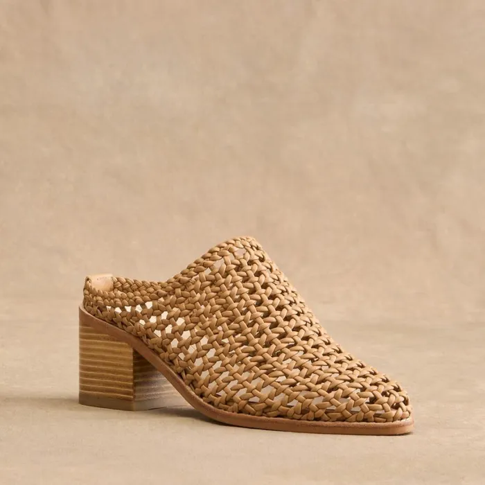 Women Jacinta Woven Mules Black Sundance Catalog Shoes Women Jacinta Woven Mules Black Sundance Catalog Shoes