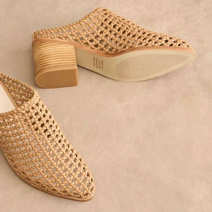 Women Jacinta Woven Mules Black Sundance Catalog Shoes Women Jacinta Woven Mules Black Sundance Catalog Shoes