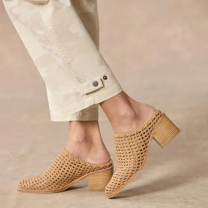Women Jacinta Woven Mules Black Sundance Catalog Shoes Women Jacinta Woven Mules Black Sundance Catalog Shoes
