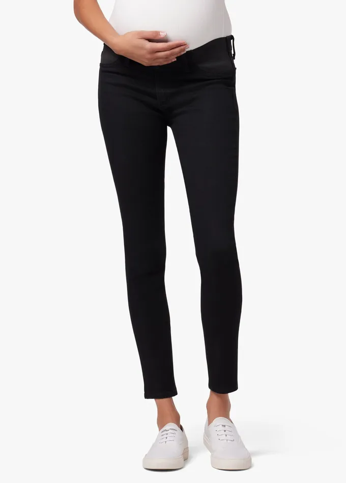 Women Joe8217s Jeans THE ICON MATERNITY Nighttime Skinny