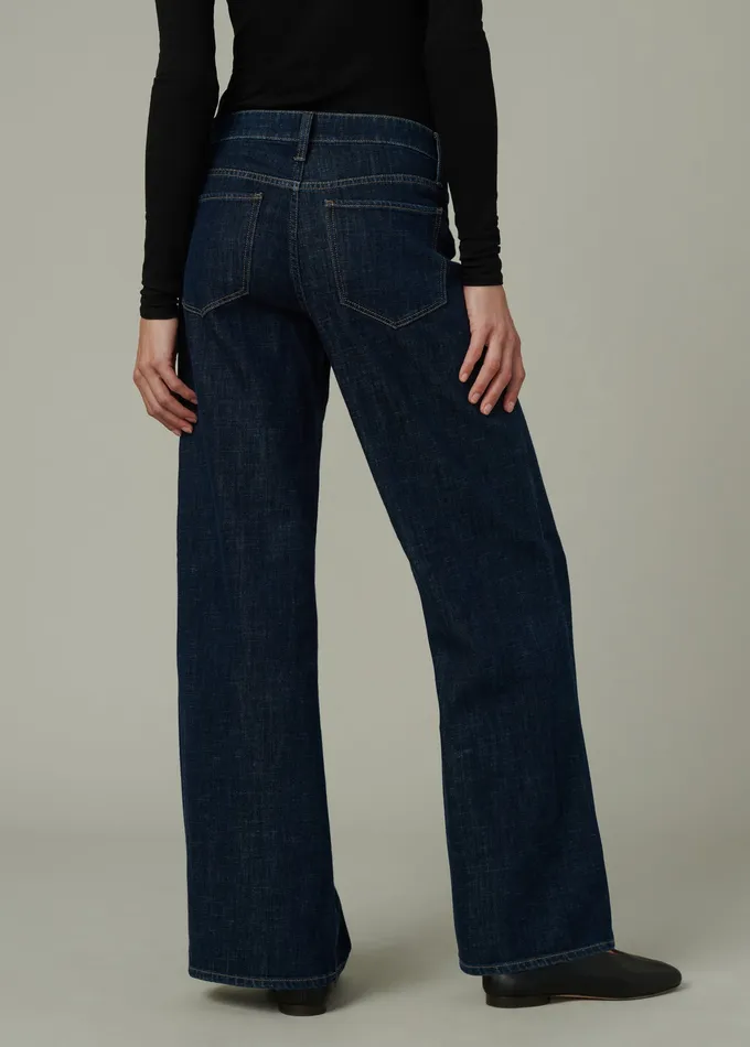 Women Joe8217s Jeans THE LOU LOU MATERNITY Out Of Control Wide Leg