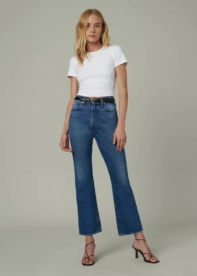 Women Joe8217s Jeans THE STACEY Pinnacle Bootcut