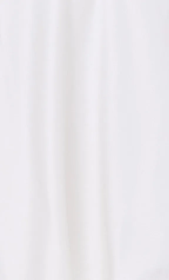 Women KAIA WRAP LONG SLEEVE BLOUSE 8211 IVORY Bec Bridge Long Sleeve