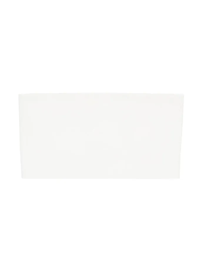 Women Knitwear ALC Dean Compact Knit Bra Off White
