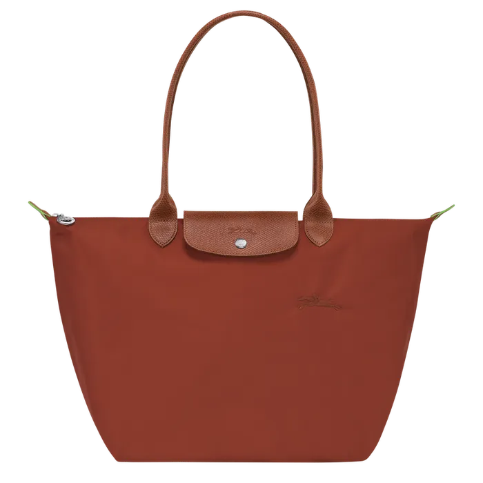 Women Le Pliage Green L Tote bag ChestnutChestnutChestnut Shoulder bags Longchamp Women Le Pliage Green L Tote bag ChestnutChestnutChestnut Shoulder bags Longchamp