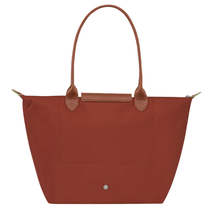 Women Le Pliage Green L Tote bag ChestnutChestnutChestnut Shoulder bags Longchamp Women Le Pliage Green L Tote bag ChestnutChestnutChestnut Shoulder bags Longchamp