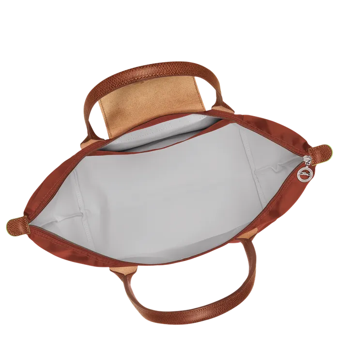 Women Le Pliage Green L Tote bag ChestnutChestnutChestnut Shoulder bags Longchamp Women Le Pliage Green L Tote bag ChestnutChestnutChestnut Shoulder bags Longchamp