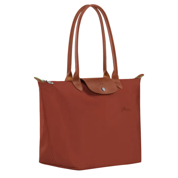 Women Le Pliage Green L Tote bag ChestnutChestnutChestnut Shoulder bags Longchamp Women Le Pliage Green L Tote bag ChestnutChestnutChestnut Shoulder bags Longchamp