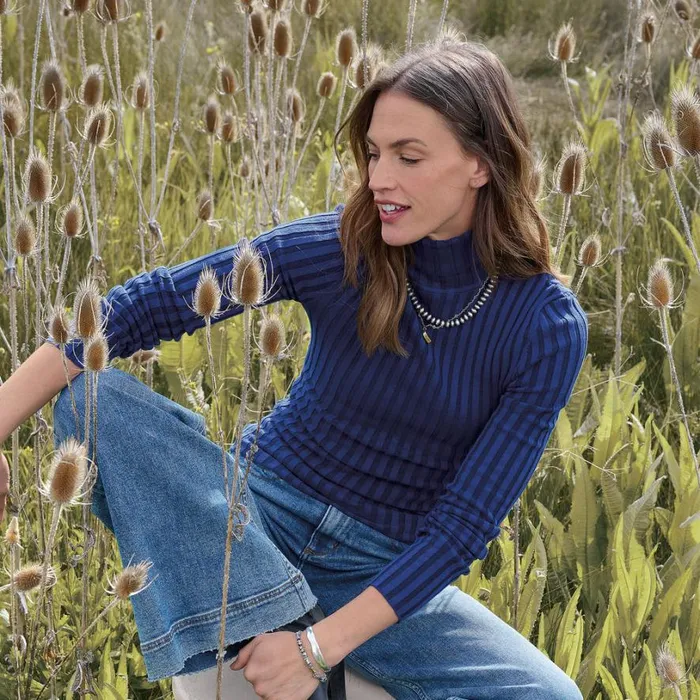 Women Legends Turtleneck Petite Twilight Sundance Catalog Sweaters