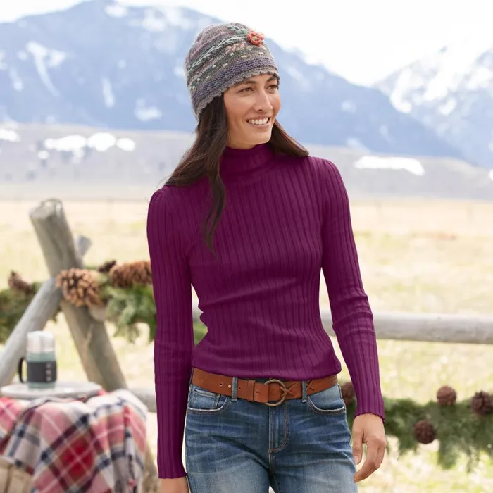 Women Legends Turtleneck Petite Twilight Sundance Catalog Sweaters Women Legends Turtleneck Petite Twilight Sundance Catalog Sweaters
