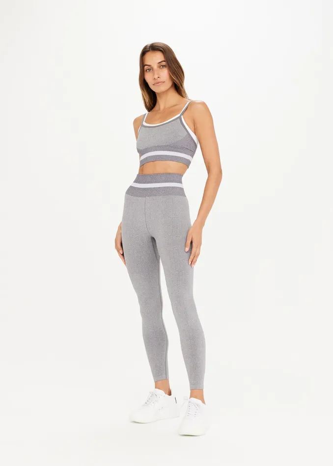 Women Leggings THE UPSIDE FORM SEAMLESS 25IN MIDI PANT