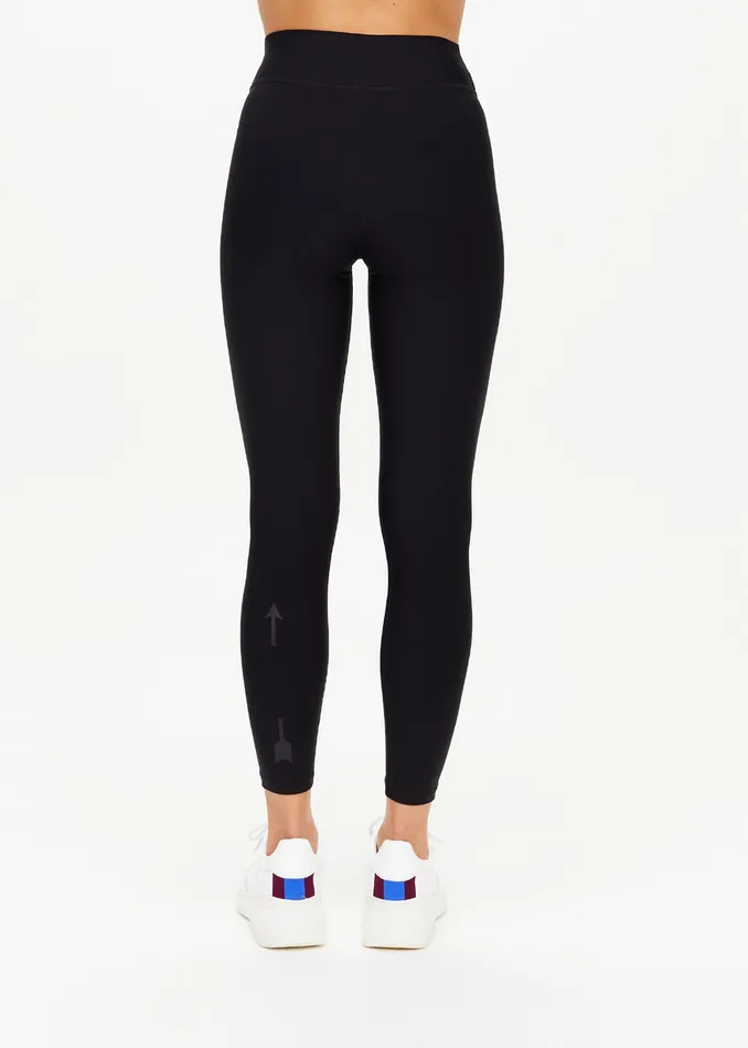 Women Leggings THE UPSIDE MATTE TECH 25IN MIDI PANT Women Leggings THE UPSIDE MATTE TECH 25IN MIDI PANT