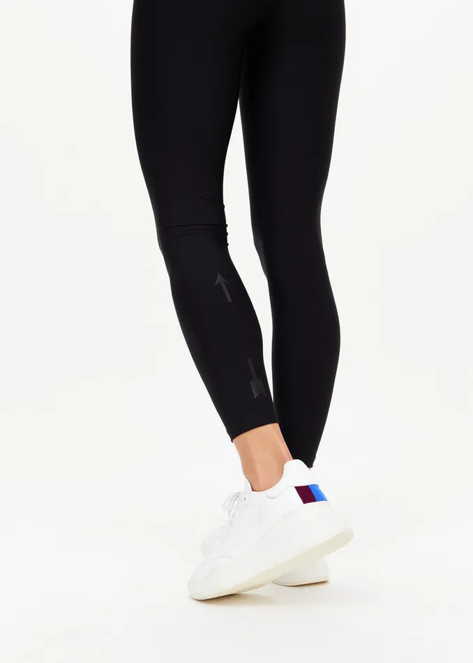 Women Leggings THE UPSIDE MATTE TECH 25IN MIDI PANT Women Leggings THE UPSIDE MATTE TECH 25IN MIDI PANT