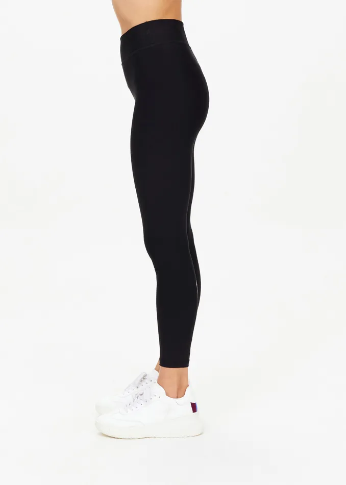 Women Leggings THE UPSIDE MATTE TECH 25IN MIDI PANT Women Leggings THE UPSIDE MATTE TECH 25IN MIDI PANT