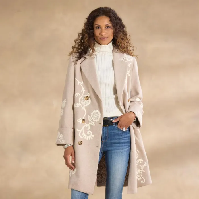Women Leisel Coat Petite Porcelain Sundance Catalog Petite Styles Women Leisel Coat Petite Porcelain Sundance Catalog Petite Styles