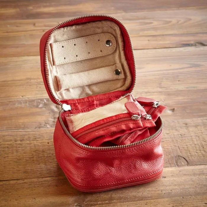 Women Letter Perfect Jewelry Case Blue Sundance Catalog Jewelry Storage Women Letter Perfect Jewelry Case Blue Sundance Catalog Jewelry Storage