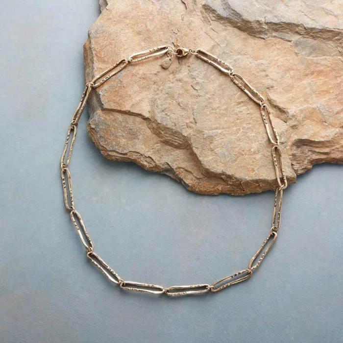 Women Links Of Love Necklace Sundance Catalog Necklaces Women Links Of Love Necklace Sundance Catalog Necklaces