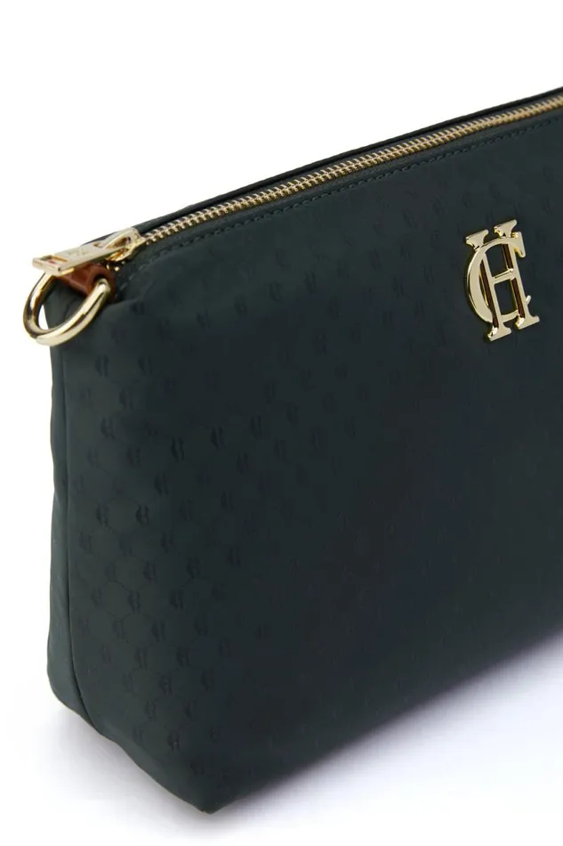 WomenLittle Bags Holland Cooper Thames Changing Bag Racing Green