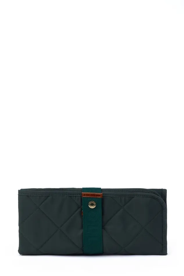 WomenLittle Bags Holland Cooper Thames Changing Bag Racing Green