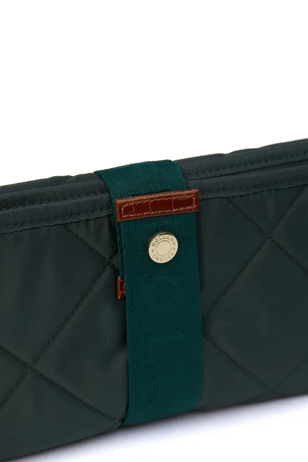 WomenLittle Bags Holland Cooper Thames Changing Bag Racing Green