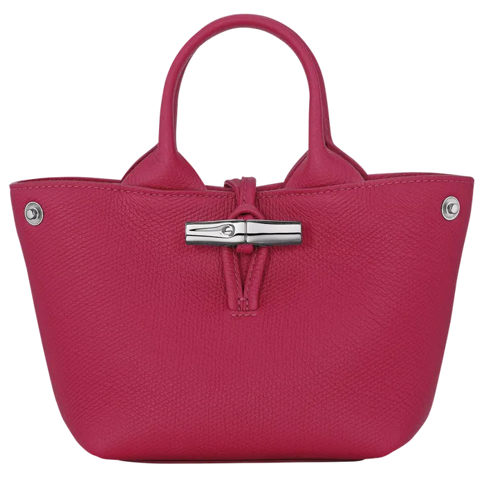 Women Longchamp Le Roseau XS Handbag BeetrootBeetrootBeetroot Mini bagsHandbags Women Longchamp Le Roseau XS Handbag BeetrootBeetrootBeetroot Mini bagsHandbags