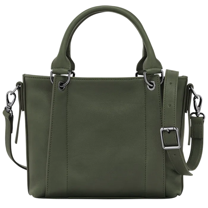 Women Longchamp Longchamp 3D S Handbag KhakiKhakiKhaki Handbags Women Longchamp Longchamp 3D S Handbag KhakiKhakiKhaki Handbags