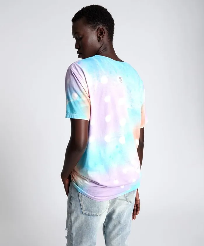 Women LOVE AGAIN ORGANIC UNISEX TEE One Teaspoon Basic Tees Women LOVE AGAIN ORGANIC UNISEX TEE One Teaspoon Basic Tees
