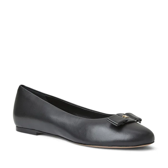 Women M BY BRUNO MAGLI Bruno Magli Luce Ballet Black