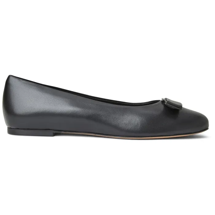 Women M BY BRUNO MAGLI Bruno Magli Luce Ballet Black