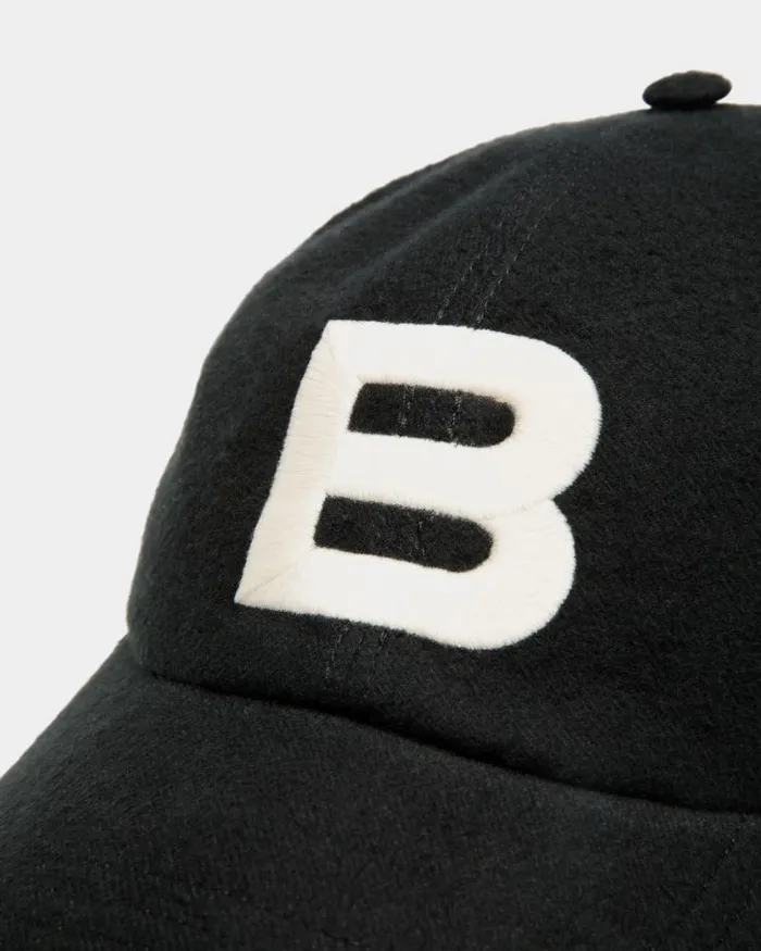 WomenMen Bally Gloves and Hats Baseball Hat With Logo In Black Cotton Black WomenMen Bally Gloves and Hats Baseball Hat With Logo In Black Cotton Black