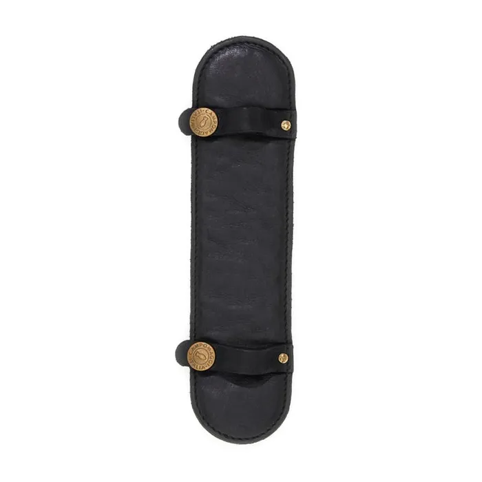 WomenMen Classic Black Campomaggi Shoulder Straps And Bags Accessories