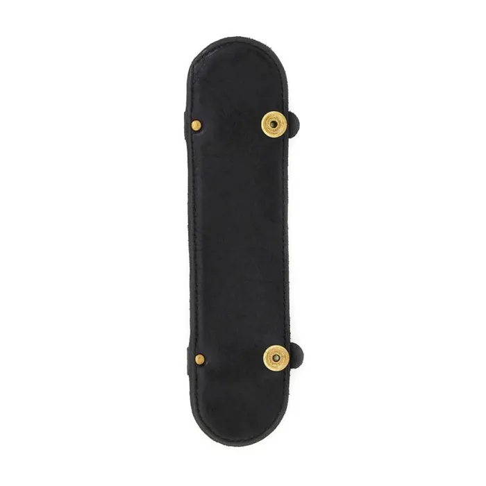 WomenMen Classic Black Campomaggi Shoulder Straps And Bags Accessories WomenMen Classic Black Campomaggi Shoulder Straps And Bags Accessories