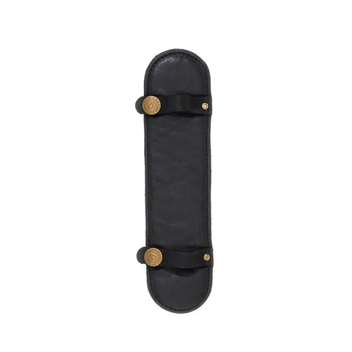 WomenMen Classic Black Campomaggi Shoulder Straps And Bags Accessories WomenMen Classic Black Campomaggi Shoulder Straps And Bags Accessories