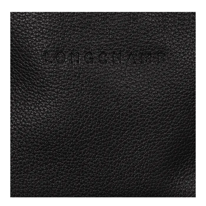 WomenMen Le Foulonn M Belt bag Black Belt bags Longchamp WomenMen Le Foulonn M Belt bag Black Belt bags Longchamp