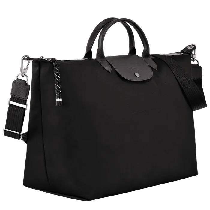 WomenMen Le Pliage Energy L Travel bag Black Travel bags Longchamp WomenMen Le Pliage Energy L Travel bag Black Travel bags Longchamp