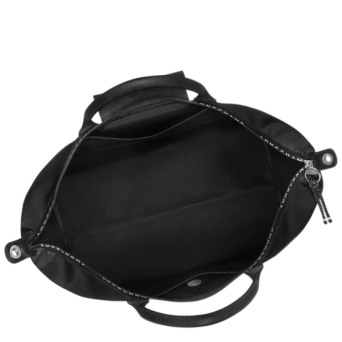 WomenMen Le Pliage Energy L Travel bag Black Travel bags Longchamp WomenMen Le Pliage Energy L Travel bag Black Travel bags Longchamp