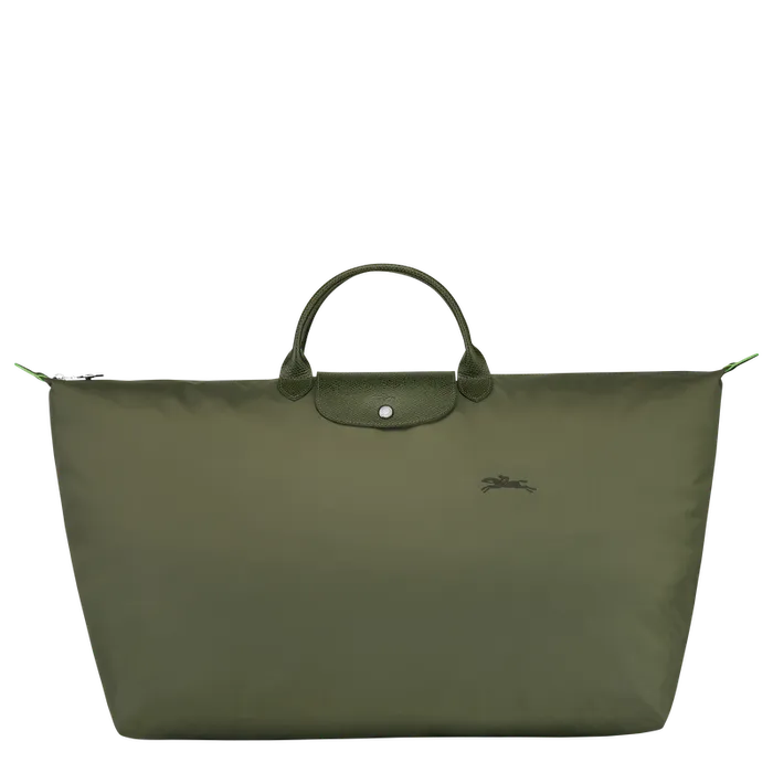 WomenMen Longchamp Le Pliage Green XL Travel bag ForestForestForest Travel bags WomenMen Longchamp Le Pliage Green XL Travel bag ForestForestForest Travel bags