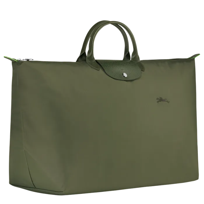 WomenMen Longchamp Le Pliage Green XL Travel bag ForestForestForest Travel bags WomenMen Longchamp Le Pliage Green XL Travel bag ForestForestForest Travel bags