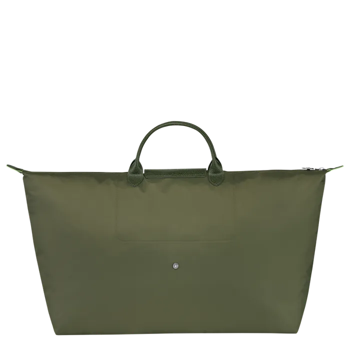 WomenMen Longchamp Le Pliage Green XL Travel bag ForestForestForest Travel bags WomenMen Longchamp Le Pliage Green XL Travel bag ForestForestForest Travel bags
