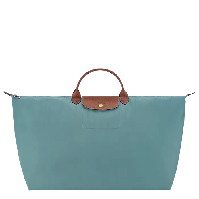 WomenMen Longchamp Le Pliage Original XL Travel bag EucalyptusEucalyptusEucalyptus Travel bags WomenMen Longchamp Le Pliage Original XL Travel bag EucalyptusEucalyptusEucalyptus Travel bags