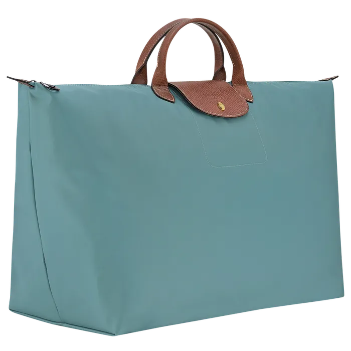 WomenMen Longchamp Le Pliage Original XL Travel bag EucalyptusEucalyptusEucalyptus Travel bags WomenMen Longchamp Le Pliage Original XL Travel bag EucalyptusEucalyptusEucalyptus Travel bags
