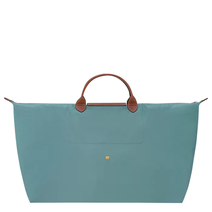 WomenMen Longchamp Le Pliage Original XL Travel bag EucalyptusEucalyptusEucalyptus Travel bags WomenMen Longchamp Le Pliage Original XL Travel bag EucalyptusEucalyptusEucalyptus Travel bags