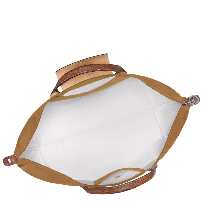 WomenMen Travel bags Longchamp Le Pliage Original L Travel bag FawnFawnFawn WomenMen Travel bags Longchamp Le Pliage Original L Travel bag FawnFawnFawn