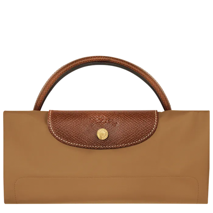 WomenMen Travel bags Longchamp Le Pliage Original L Travel bag FawnFawnFawn WomenMen Travel bags Longchamp Le Pliage Original L Travel bag FawnFawnFawn