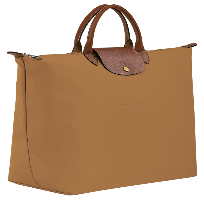WomenMen Travel bags Longchamp Le Pliage Original L Travel bag FawnFawnFawn WomenMen Travel bags Longchamp Le Pliage Original L Travel bag FawnFawnFawn