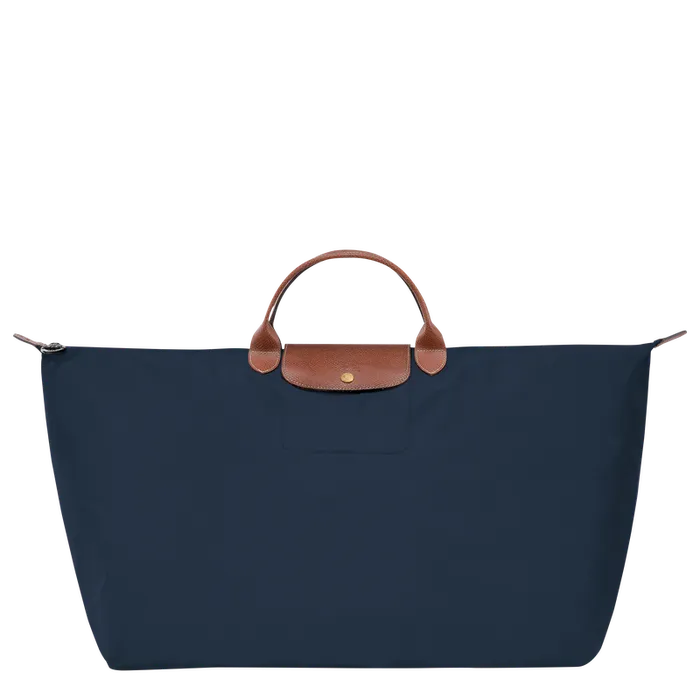 WomenMen Travel bags Longchamp Le Pliage Original XL Travel bag NavyNavyNavy